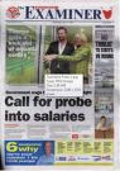 The Examiner at it again 3