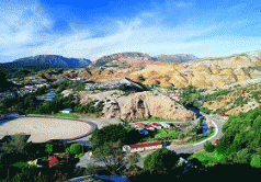 Queenstown looks to the future 3
