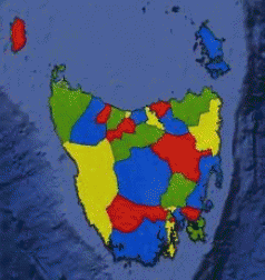 Letter to all Tasmanian Councillors 3