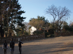 The birth of Zimbabwe ... 3