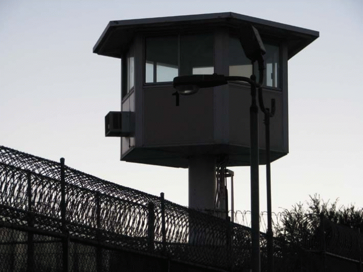 Tasmania does not need a law and order auction or a punitive justice system. 4 Tasmania does not need a law and order auction or a punitive justice system. 4