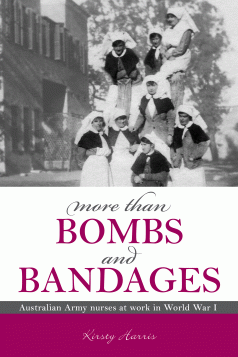 More than Bombs and Bandages 3