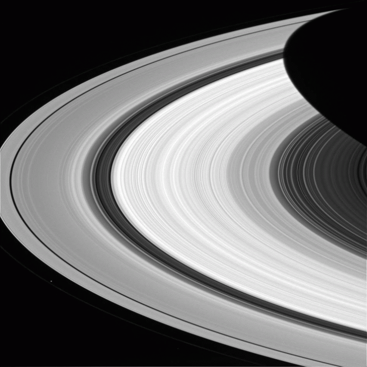 Saturn's Groovy Rings 3
