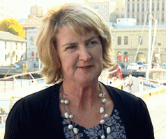 Teachers' war: Union boss holds her job 3