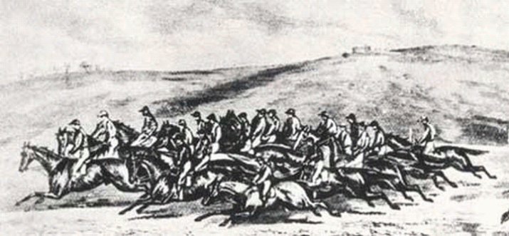 The Race That Stops The Nation – A Poem for All Australians 3