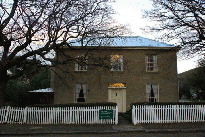 National Trust Brand Devalued 3