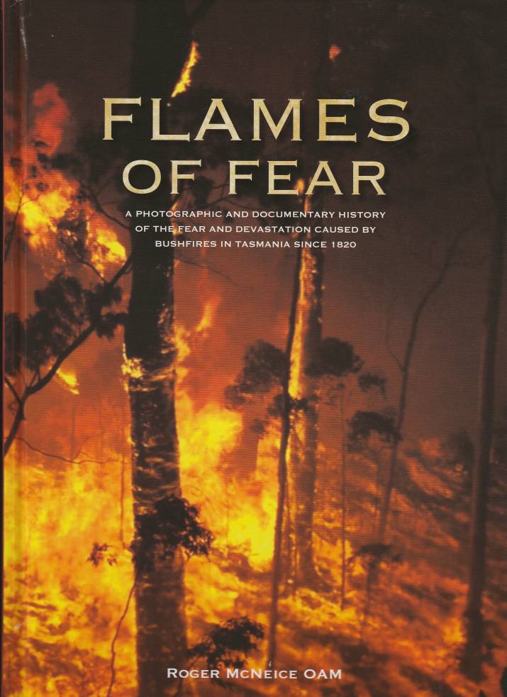 Reviewed! Flames of Fear 3