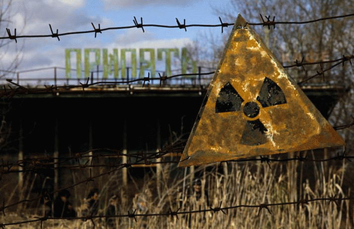 Pro-nuclear environmentalists and the Chernobyl death toll 3