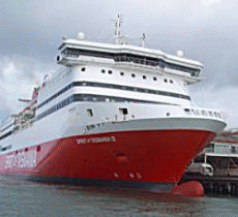 Riding the Spirit 3