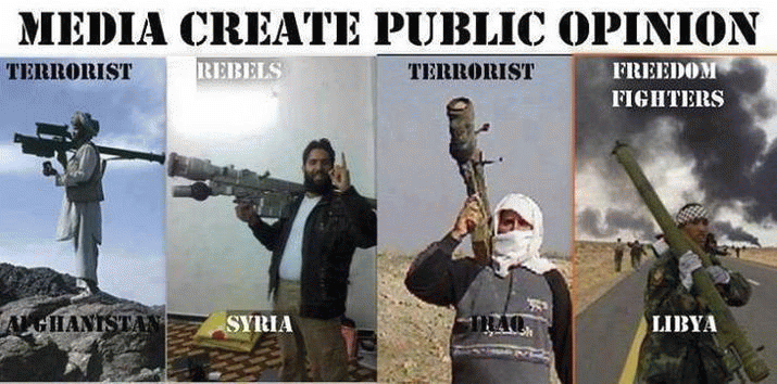 How the media does terror's work 3