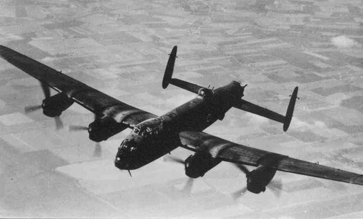 RAAF Lancaster uniquely remembered 13 RAAF Lancaster uniquely remembered 4