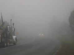 TCT blast. White-out fears. Leadership for Lara. I will not be moved, says Julia 3