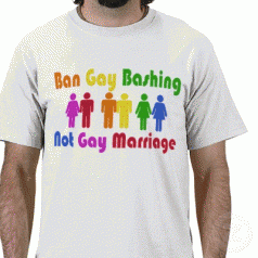 Commit to ending hate, Libs told 3