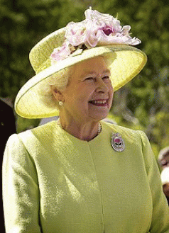 Queen 'orders' Gillard to make Australia a republic 3