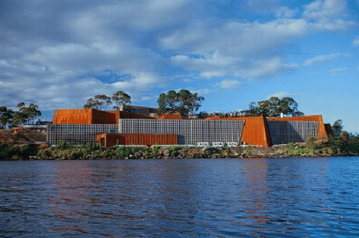 A collaboration for the century - The River Derwent Heavy Metals Project 3