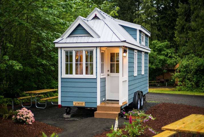 Fixing the Housing Crisis ... 3