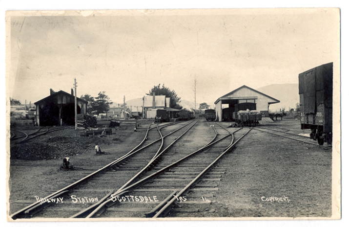 Where did the North-East passenger trains go? 4 Where did the North-East passenger trains go? 4