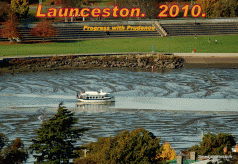 I firmly believe the fight for the Tamar Basin is lost 4 I firmly believe the fight for the Tamar Basin is lost 4