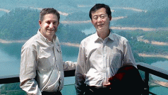 Whatever Happened to Forestry Tasmania's "Battered Briefcase"? 3