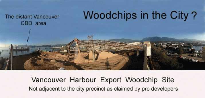 Another B.S Woodchip Myth Busted! 3