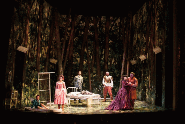 Hobart Baroque: Stunning! 4 Hobart Baroque: Stunning! 4