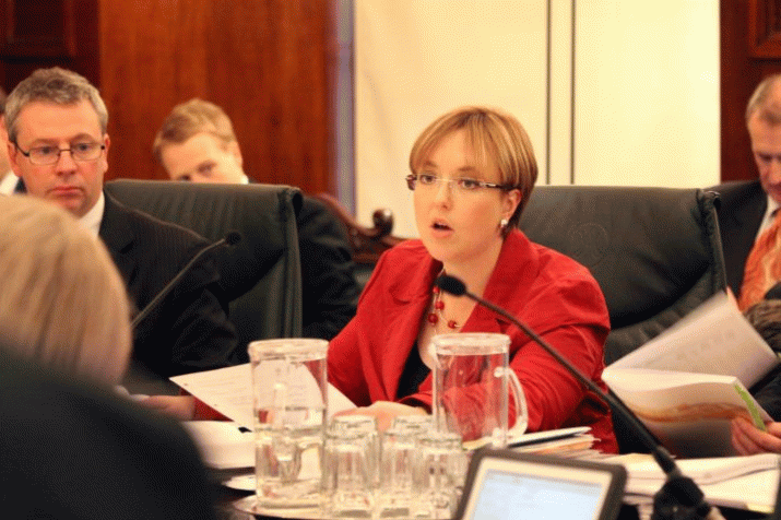 The Rule Of Law – Tasmanian Style 3