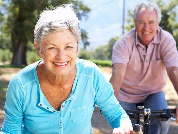 Age-Friendly Communities ... 3
