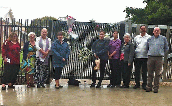 ‘Remembering the Children of the Royal Derwent’ 3