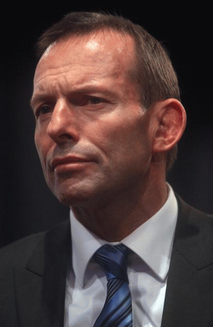 Abbott's credibility crumbling 3