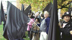 Watch the Black Flagging 6 Watch the Black Flagging 4