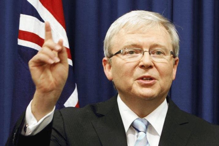 Rudd's Rise. Gonski, Unis, Battlerorts, Facts-Fight-Back, Recycling. Indigenous vote. The non-debate 4 Rudd's Rise. Gonski, Unis, Battlerorts, Facts-Fight-Back, Recycling. Indigenous vote. The non-debate 4