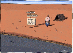 Kudelka's imaginative world 5