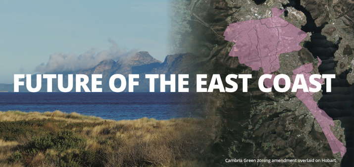 'Future of the East Coast' 3