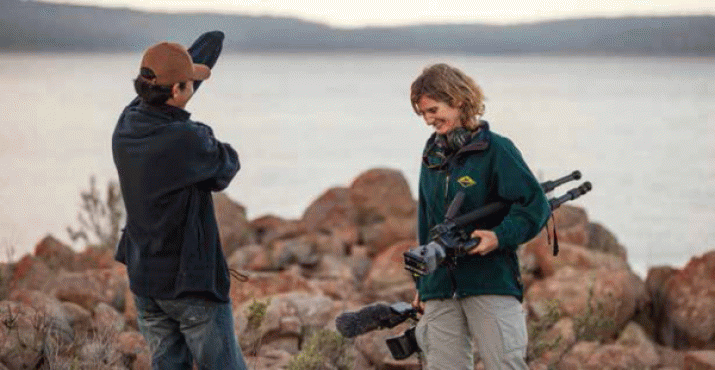 For the Record: Winners of the 2014 Tasmanian Media Awards 3