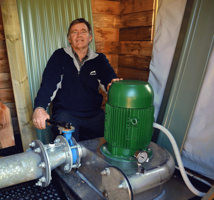 Tin Dragon Trail Cottages is Powered by a Dream 3