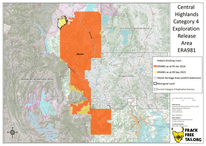 Moratorium mocked as exploration expands 3