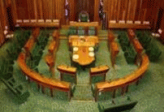 The Politics of Tasmania: How to Lose Friends and Ostracise People 3