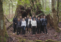 Permits - is Gunns out of Time? Triabunna 13 litigation ends. Forestry hates me. Animals arrested 3