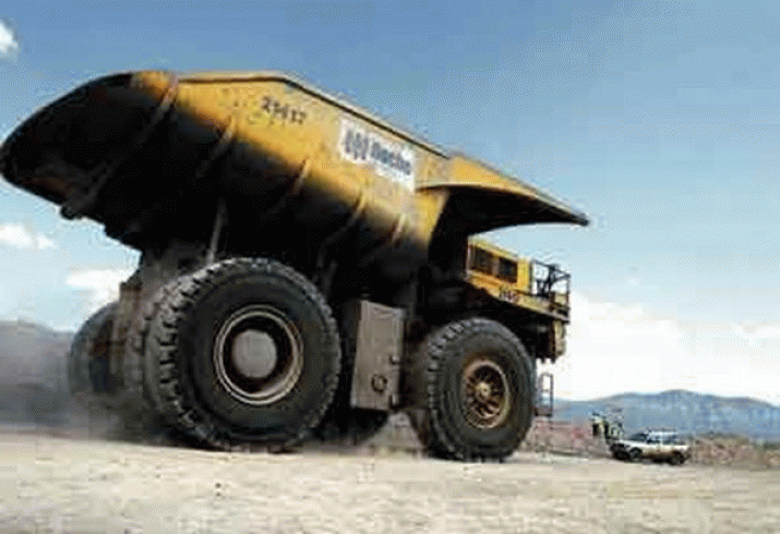 The Mining Boom is over. Is farming the next boom ... ? 3