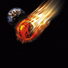 Republicans repeal Obama bill that would destroy asteroid headed for Earth 4 Republicans repeal Obama bill that would destroy asteroid headed for Earth 4