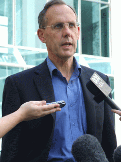 Adopt financial transaction tax as a global initiative: Brown 3