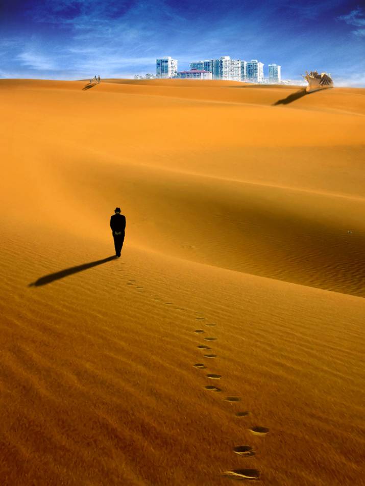 Can human greed and denial ever end? The climate crisis as a transformational opportunity (2) 4 Can human greed and denial ever end? The climate crisis as a transformational opportunity (2) 4