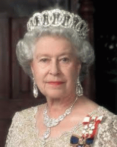 Queen offers sympathy to Irish victims of troubles 3