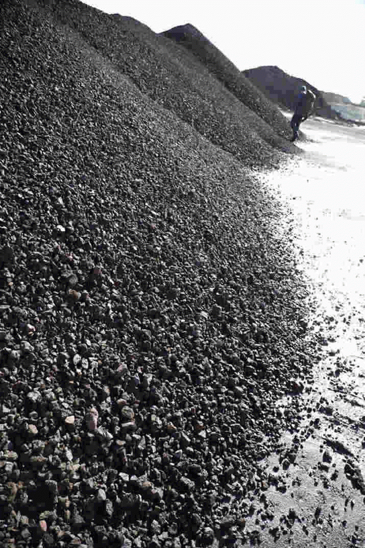 EPA accused of overstepping its authority after amending Nelson Bay River Mine permit 4 EPA accused of overstepping its authority after amending Nelson Bay River Mine permit 4