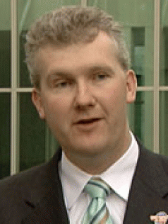 Tony Burke responds to the analysis of Graeme Wells 3