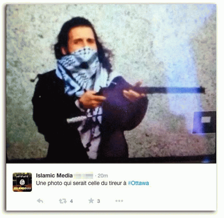 Canada's Terror: 5 Fast Facts 4 Canada's Terror: 5 Fast Facts 4