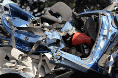 After the crash ... 5