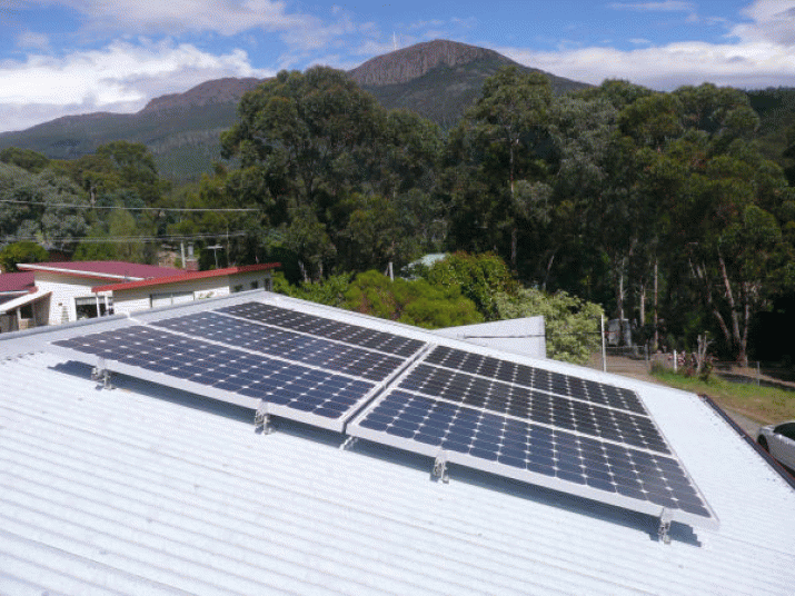 Read for yourself: Liberal energy promises ... and solar reality ... 3