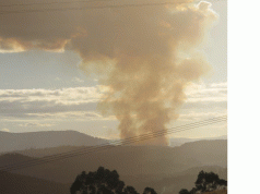 The Wood Smoke Activist 3
