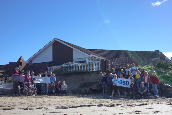 Climate groups call on the Tasmanian Government to quit stalling 8 image